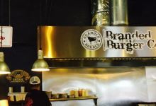 Branded Burger Co美食图片