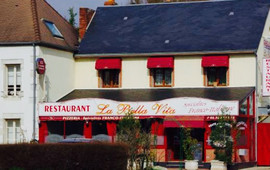 La Bella Vita