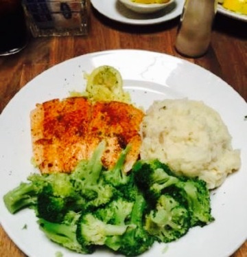 Cheddar's Restaurant