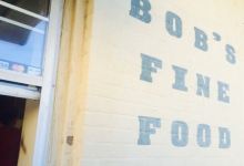 Bob's Fine Food and BBQ美食图片