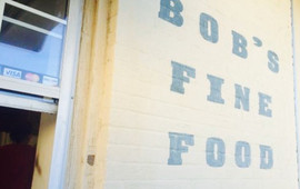 Bob's Fine Food and BBQ