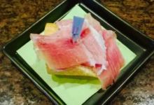 Bar buffet da Rosy美食图片