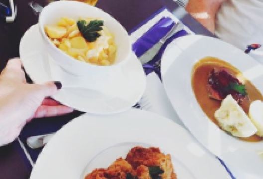 Pod Zamkem美食图片