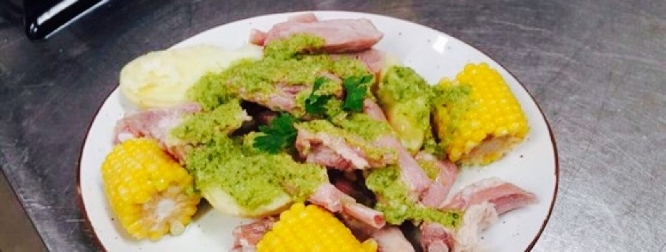 Restaurante El Halcón