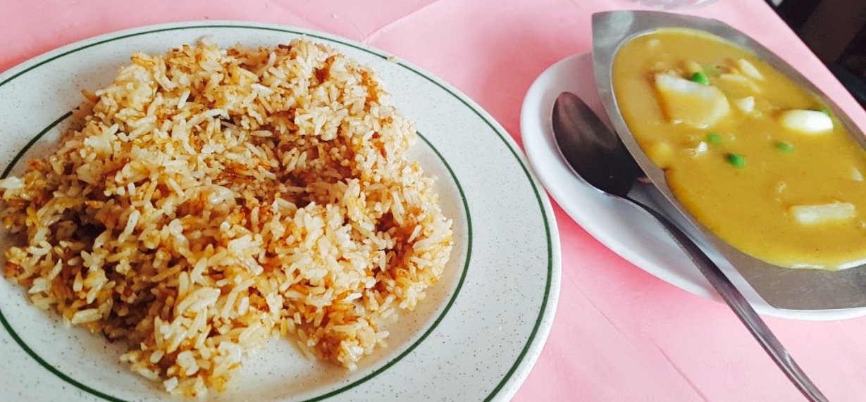 Li Wah Restaurant