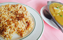 Li Wah Restaurant