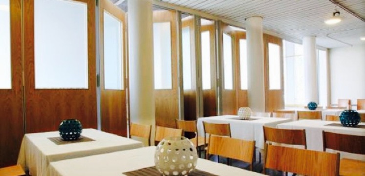 Ravintola Kesti餐厅图片