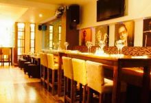 The Central Bar Ballycastle美食图片