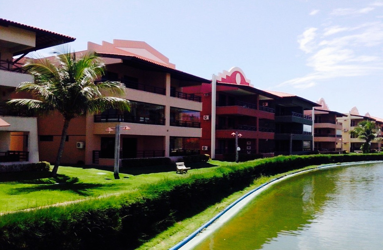 Aquaville Bar Molhado餐厅图片