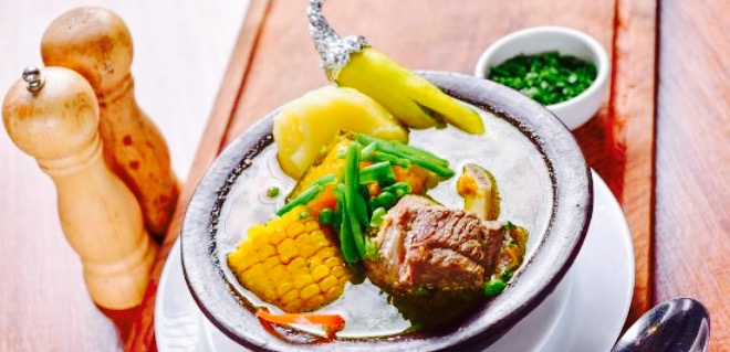 Restaurante Parrillazo餐厅图片