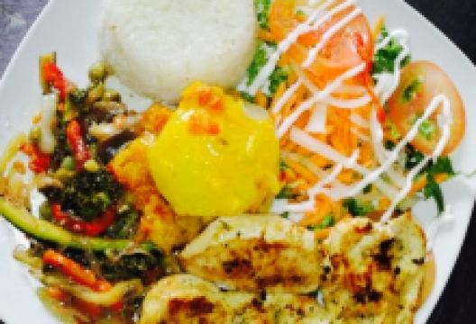 Las Especias美食图片