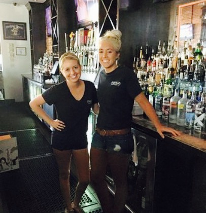 Main Street Tavern Broken Arrow