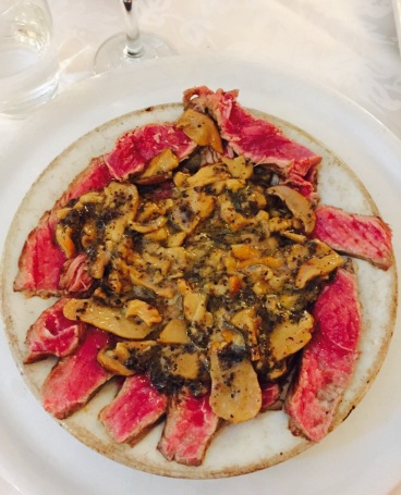 Ristorante Pizzeria Diana