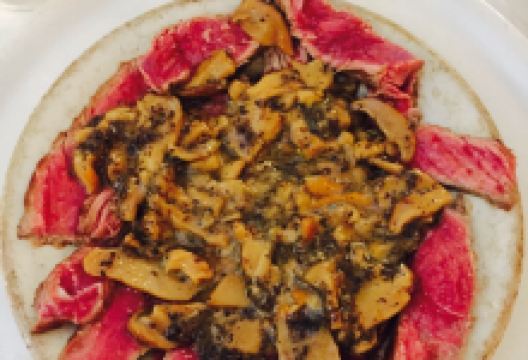 Ristorante Pizzeria Diana美食图片