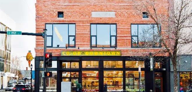 Co-op Downtown