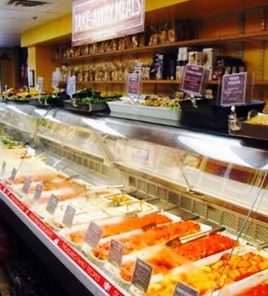 Carlino's餐厅图片