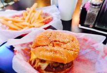 Oval Office Pub & Grub美食图片