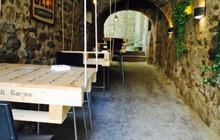 La Gelateria di Barga餐厅图片