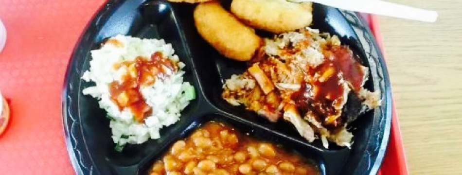 Butch's BBQ & Breakfast餐厅图片