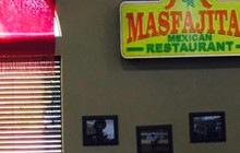 Masfajitas餐厅图片