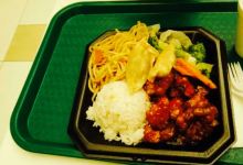 Little Tokyo美食图片