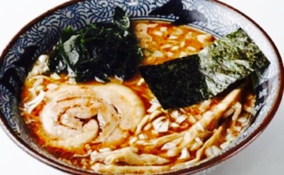 Tonchin Fukushima