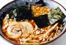 Tonchin Fukushima美食图片