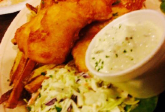 Red Onion美食图片