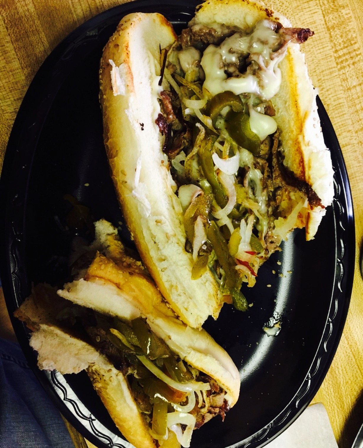 Philadelphia Subs餐厅图片