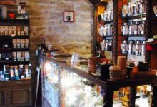 Chado Tea Shop购物图片