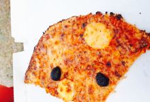 Aubi Pizza美食图片