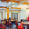 The Verandah