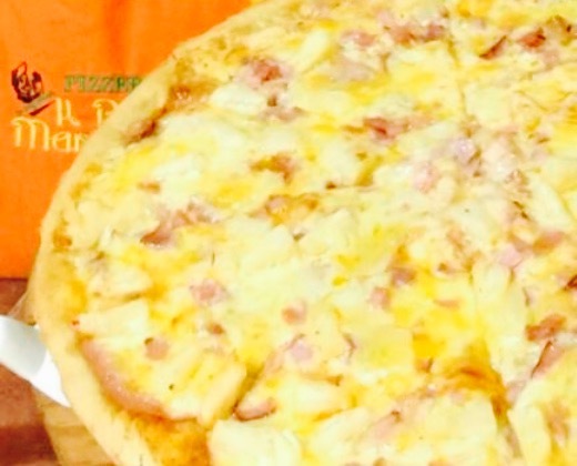 Pizzeria Il Buon Mangiare