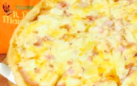 Pizzeria Il Buon Mangiare