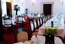 Schloss-Restaurant Moritzburg美食图片