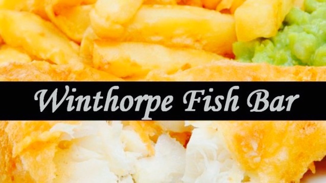 Winthorpe Fish Bar餐厅图片