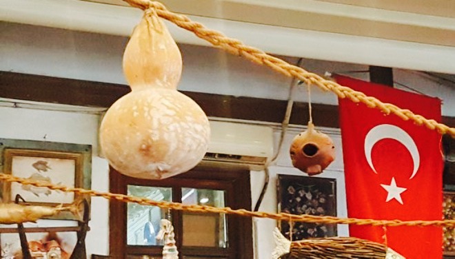 Tirilye Balik Restaurant餐厅图片