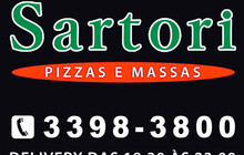Sartori Pizzas e Massas餐厅图片