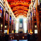 Library Lounge