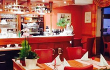 Trattoria Rossini餐厅图片