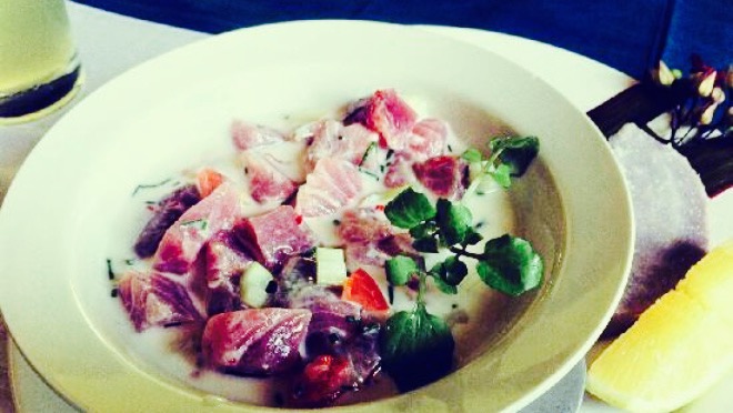 Roko's Restaurant餐厅图片