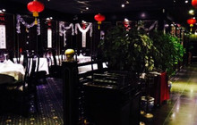 Jasmine Chinese Restaurant餐厅图片