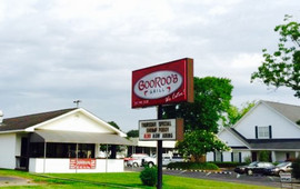 GooRoo's Grill
