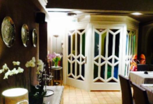 creperie Hent er Mor美食图片