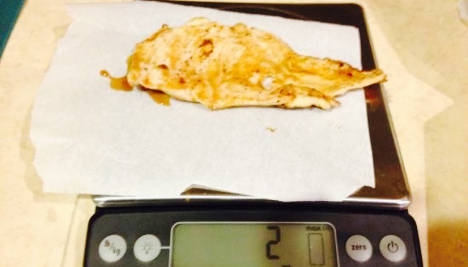 Hurricane Grill & Wings餐厅图片