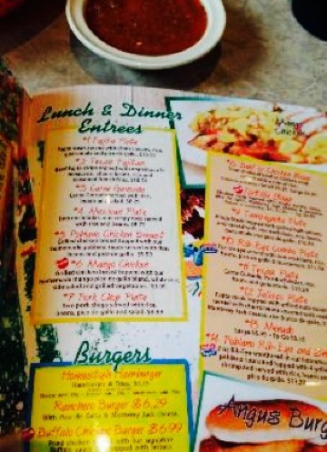 Taqueria Jalisco on Cimarron