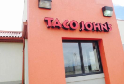 Taco John's美食图片