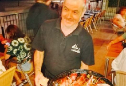 Restaurante vila casals美食图片