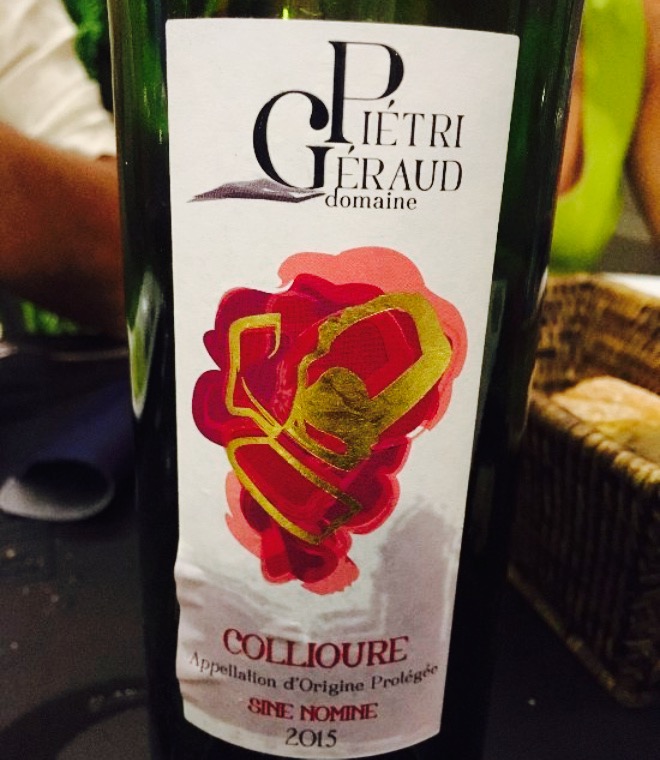 La Terrasse餐厅图片