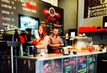 392 Caffé美食图片